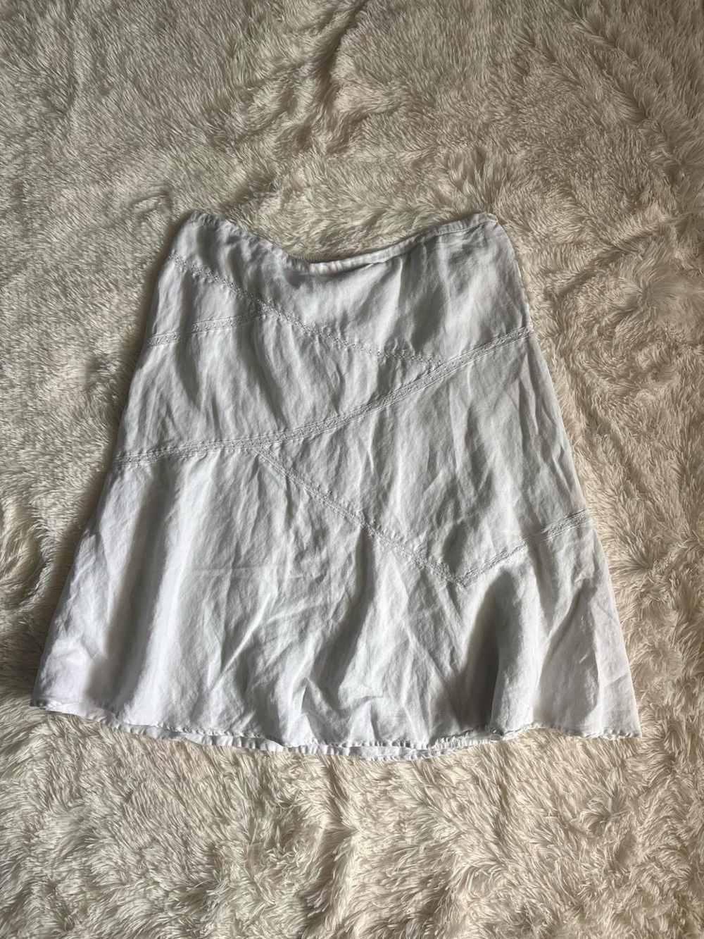 Lane Bryant Skirt